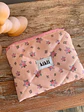estuche flat olivia - Miniatura 2