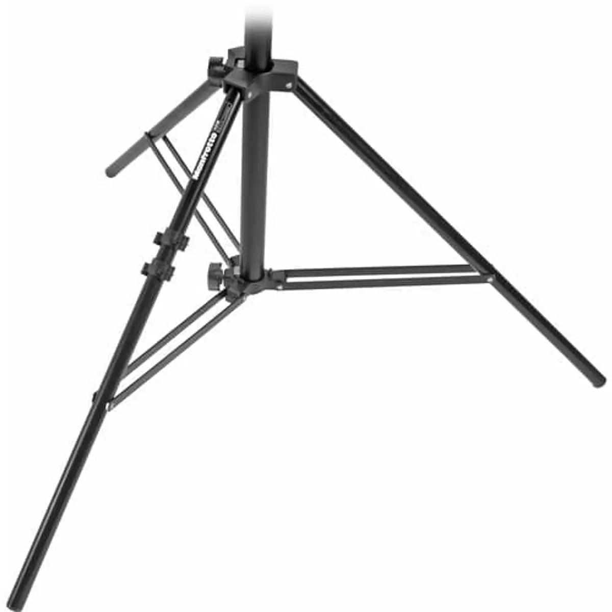 Jirafa Manfrotto 420B Combi Boom con bolsa para arena