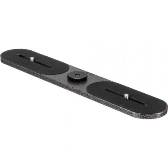Adaptador Gitzo - Plataforma Doble