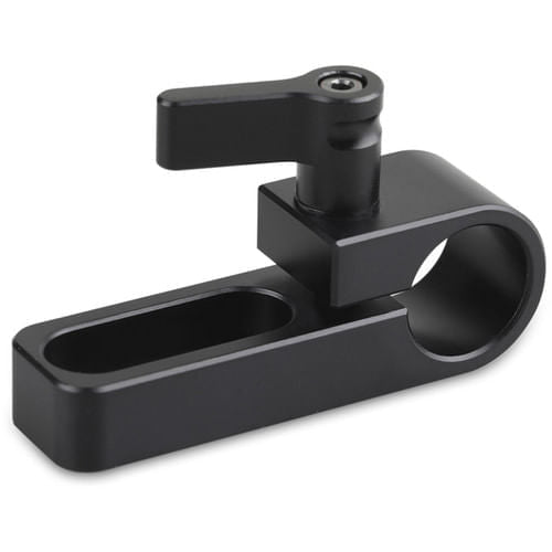Abrazadera de caño 15mm SmallRig con fijación 1549