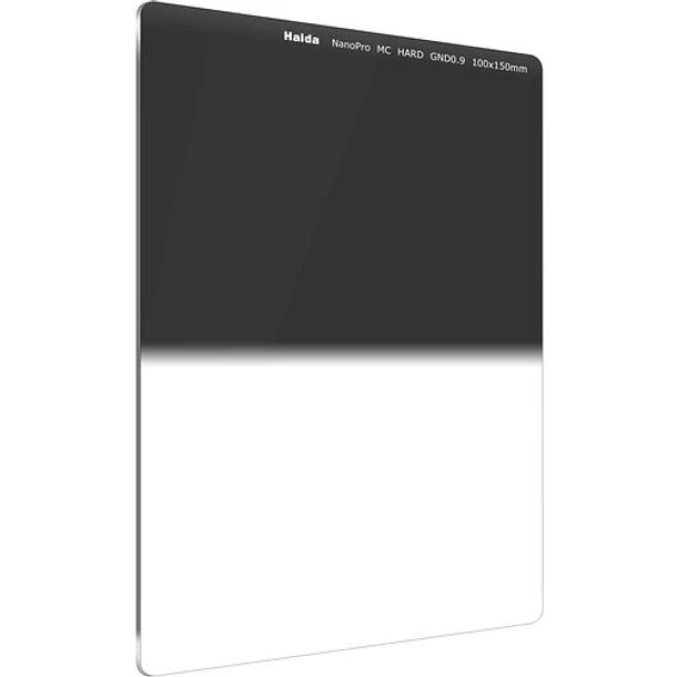 Haida NanoPro MC ND Filter (82mm, 3-Stop) HD3292-82 B&H Photo