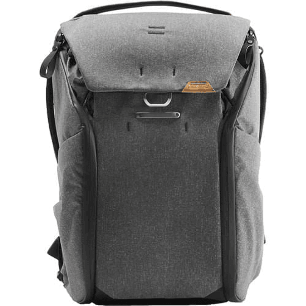 Mochila Peak Design Everyday Backpack 20L v2 Charcoal 1