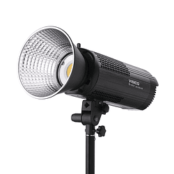 Cañón Led Visico 200A III Bi Color