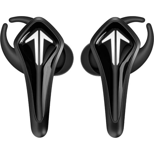Audífonos Inalámbricos Saramonic BH60 Gaming - Negro