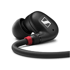Audífonos Sennheiser IE 100 Pro Tipo In-Ear - Negro 1