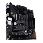 Placa Madre Asus TUF Gaming B550MPlus Ryzen AMD mATX 2 M.2 3