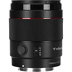 Lente Yongnuo YN-85mm F/1.8 DF DAM Para Sony E 5