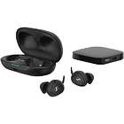Sistema Audifonos In-ear Para TV Sennheiser Clear set - Inalámbricos 2