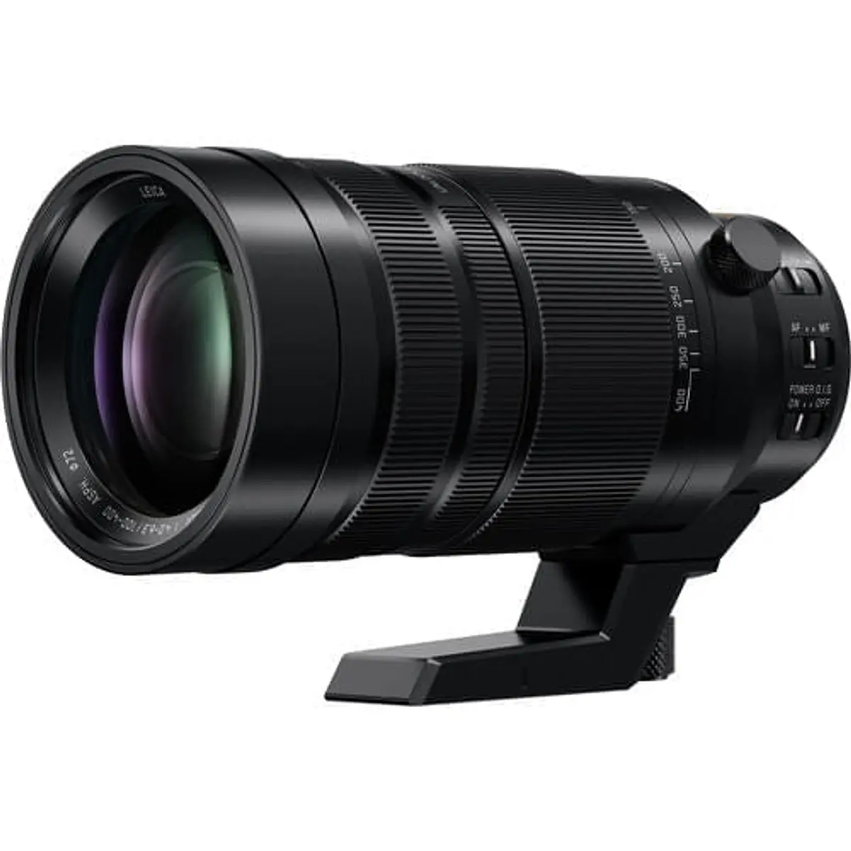 Lente Panasonic Leica DG Vario 100-400mm POWER O.I.S MFT