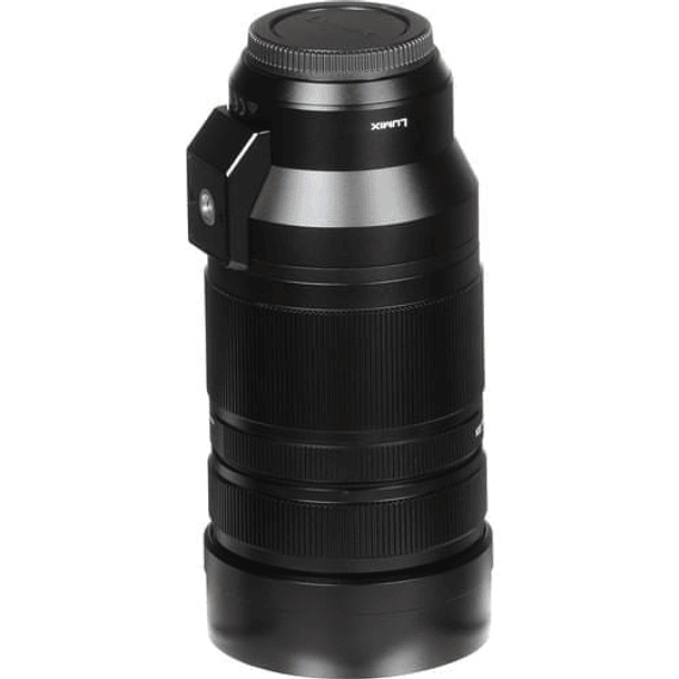 Lente Panasonic Leica DG Vario 100-400mm POWER O.I.S MFT 8