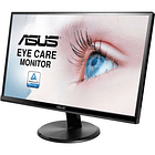 Monitor Asus VA229HR Eye Care 21,5'' Full HD - IPS 3