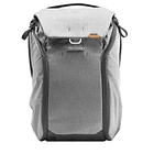 Mochila Peak Design Everyday Backpack 20L v2 Ash 1