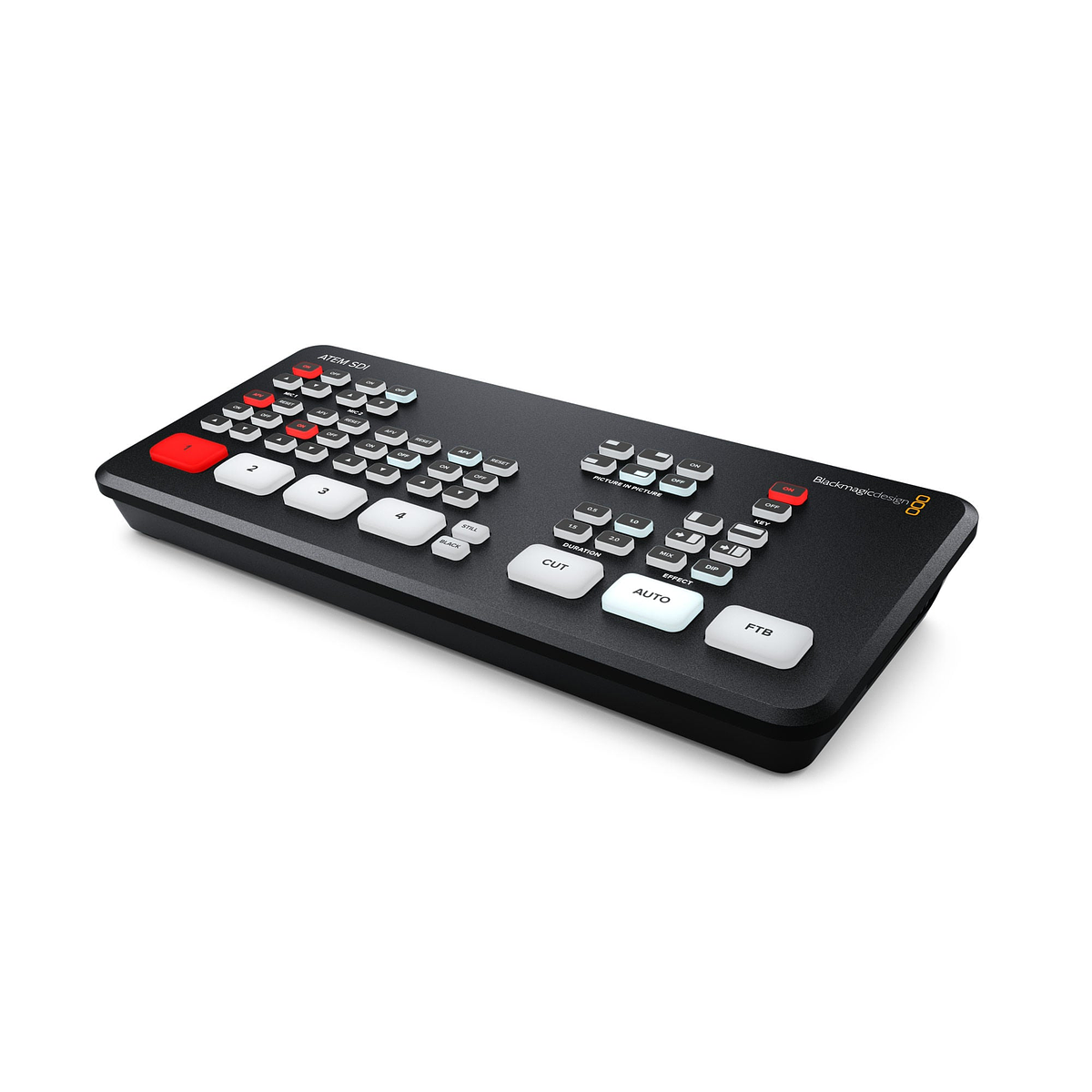 Switcher Blackmagic Design Atem Mini SDI