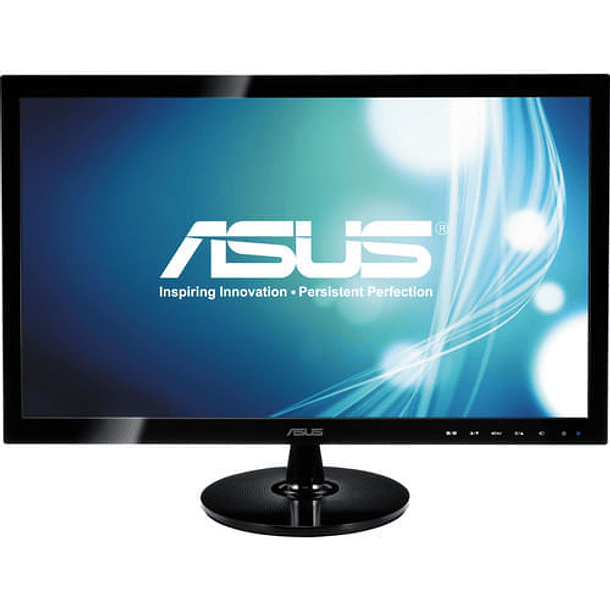 Monitor Asus VS248H-P 24'' Full HD - Panel TN, Trace Free