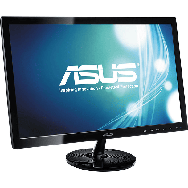 Monitor Asus VS248H-P 24'' Full HD - Panel TN, Trace Free