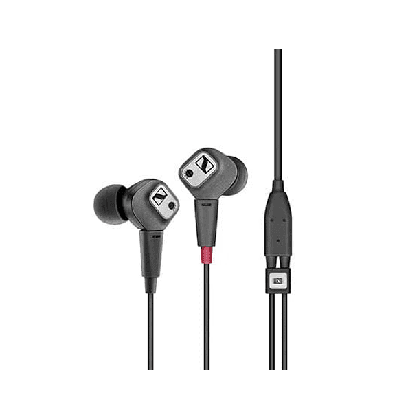Audífonos Sennheiser IE 80S In-Ear alta definición 3