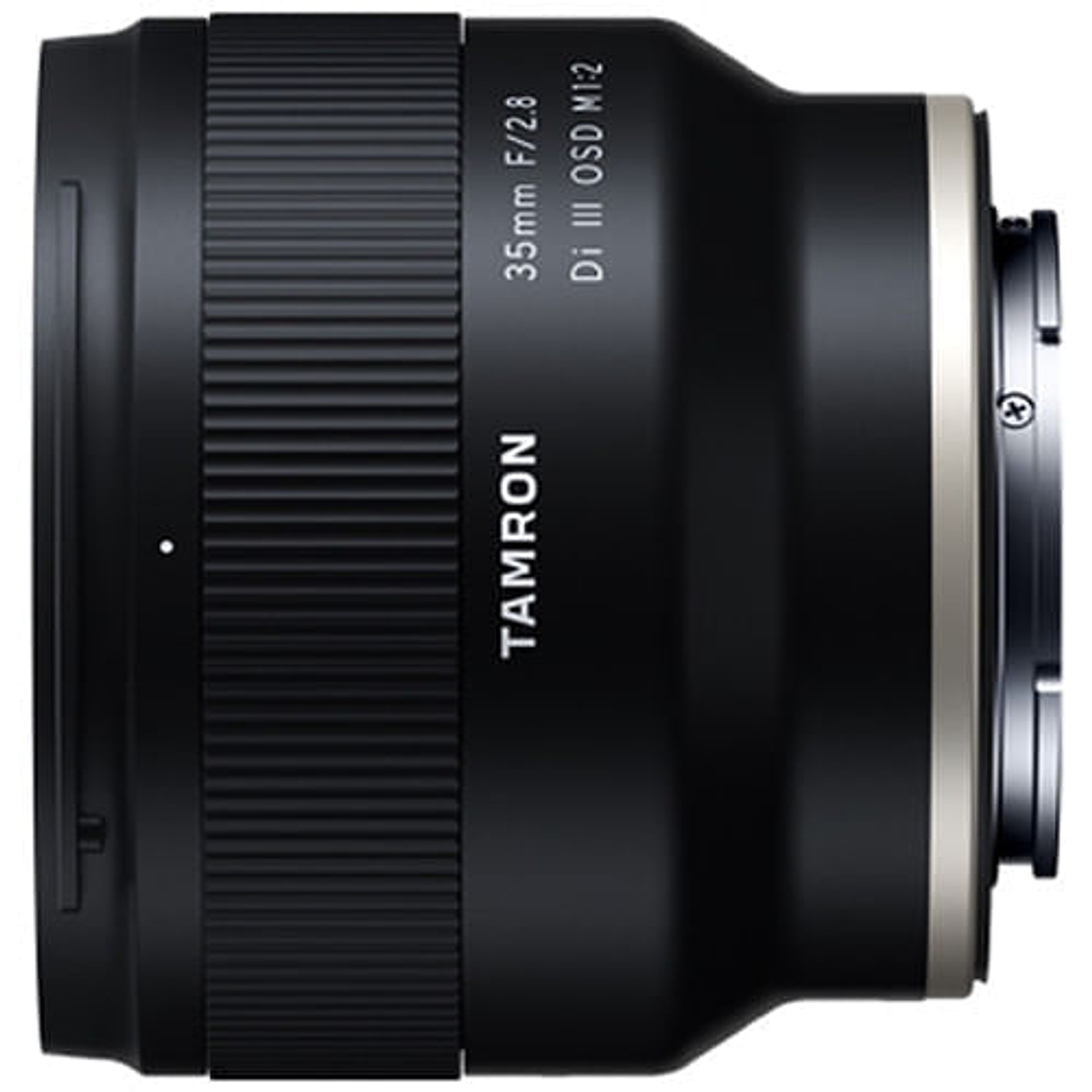 【新品】TAMRON 35mm F2.8 Di III OSD M1:2 Lente Tamron 35mm f/2.8 Di III OSD M 1:2 Para Sony E