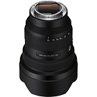 Lente Sony FE 12-24mm f/ 2.8 GM 5
