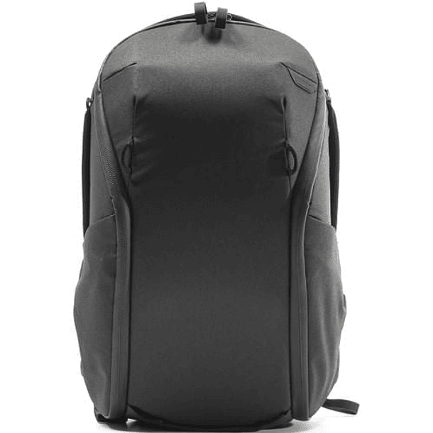 Mochila Peak Design Everyday Backpack 15L Zip v2 Black