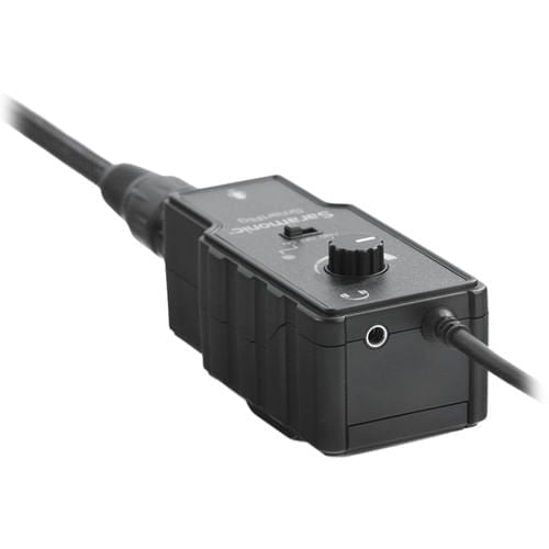 Adaptador de Audio Saramonic Smart Rig II