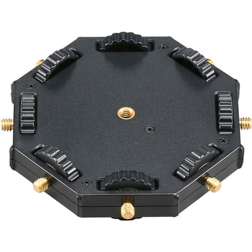 Acople Godox para 8 Tubos Led TL30