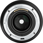 Lente Viltrox 85mm f/1.8 Para Nikon Z 6