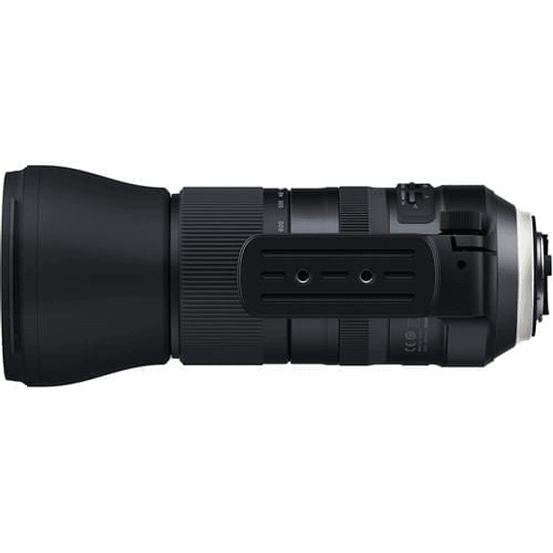 Lente Tamron SP 150-600MM F/5-6.3 G2 para Canon 7