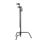 C-Stand Avenger A2030DCBKIT con Grip Arm 2