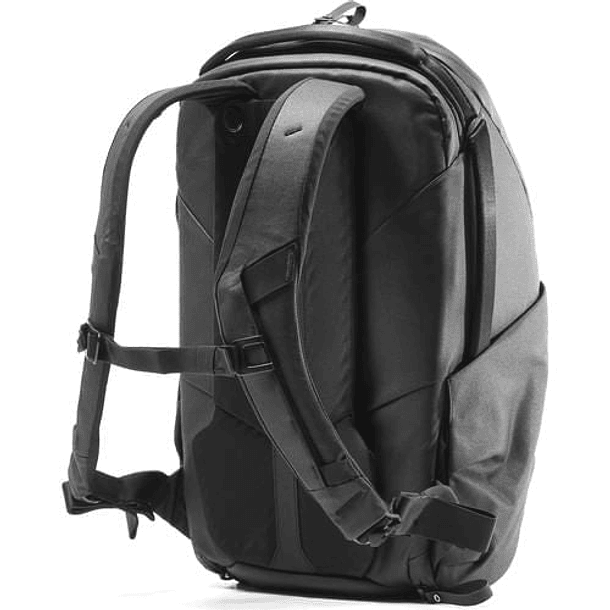Mochila Peak Design Everyday Backpack 20L Zip v2 Black 5