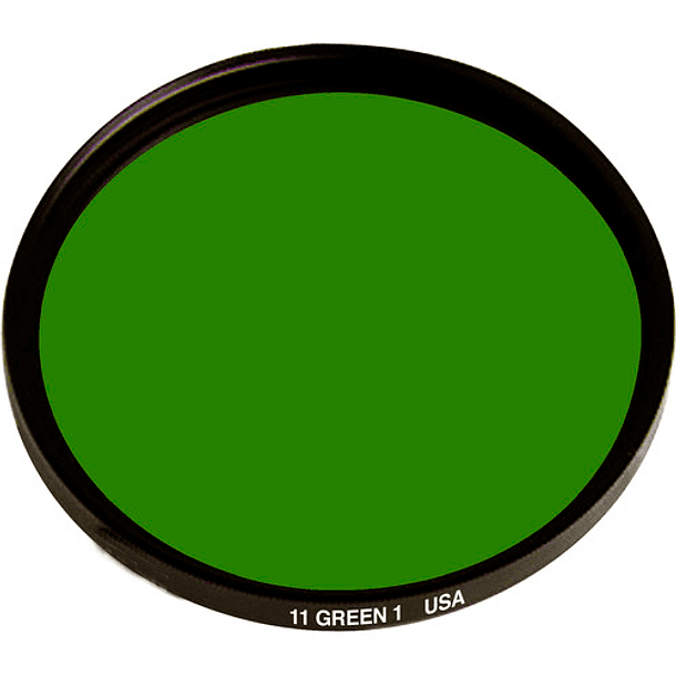 Filtro Green Genérico 58mm