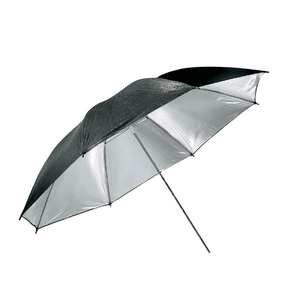 Paraguas Visico Reflector 100cm