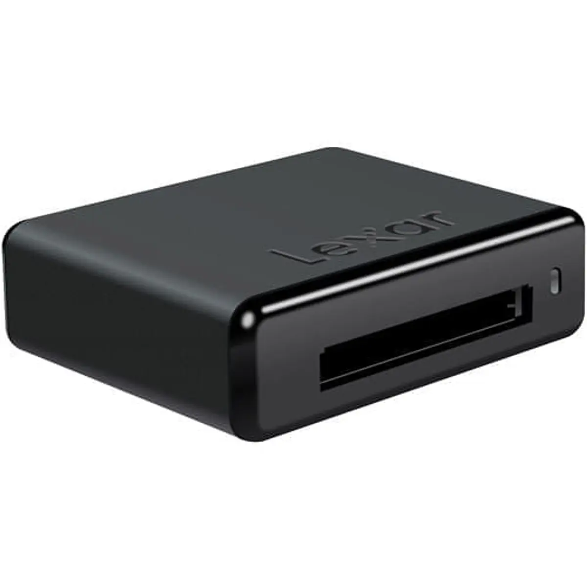 Lector Profesional Lexar USB 3.0 Para CFast 2.0
