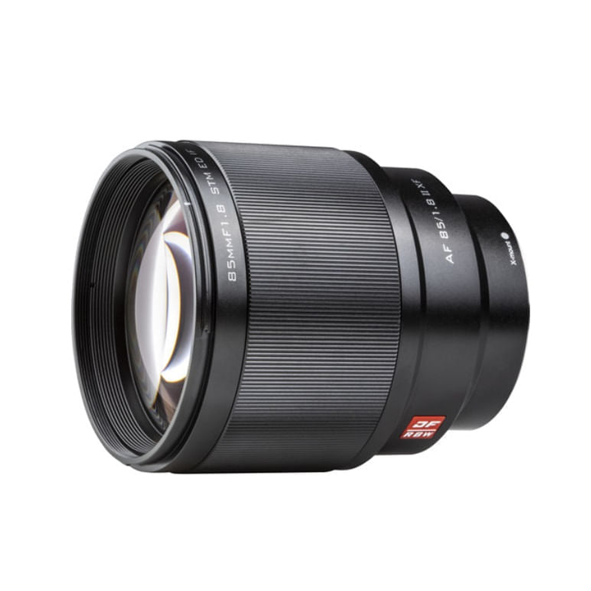 Lente Viltrox AF 85 f/1.8 mm IF II Para Fujifilm X