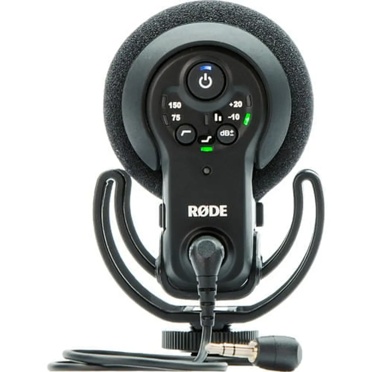 RØDE VideoMic Pro+ Rode VideoMic Pro+ - Armonicos.cl