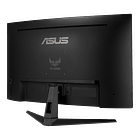 Monitor Gamer Curvo Asus 31.5'' FullHD 165Hz 1ms FreeSync 5