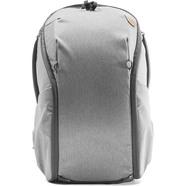 Mochila Peak Design Everyday Backpack 20L Zip v2 Ash