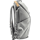 Mochila Peak Design Everyday Backpack 20L Zip v2 Ash 3