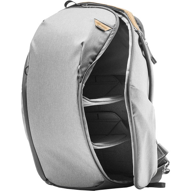 Mochila Peak Design Everyday Backpack 20L Zip v2 Ash 4