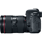 Cámara Canon EOS 6D Mark II + Lente EF 24-105mm F/4L IS USM 4