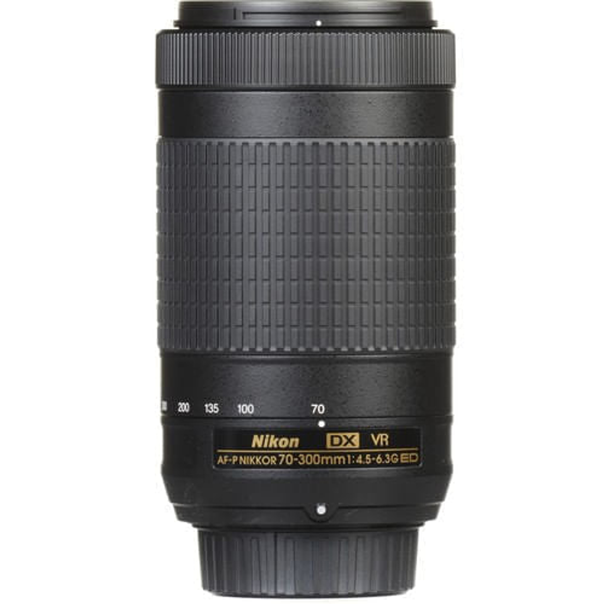 Nikon AF-P 70-300mm f/4.5-6.3G ED VR 望遠 1200?1718121421