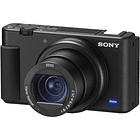 Camara Sony ZV-1 1