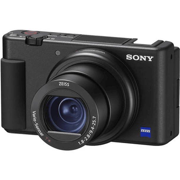 Camara Sony ZV-1 1