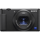 Camara Sony ZV-1 2