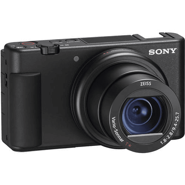 Camara Sony ZV-1 3