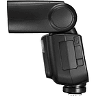 Flash Godox V860IIIC TTL Kit Para Canon - A Batería 7