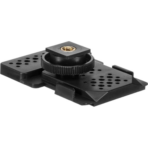 Adaptador zapata Sennheiser CA2 para receptores sistemas EW