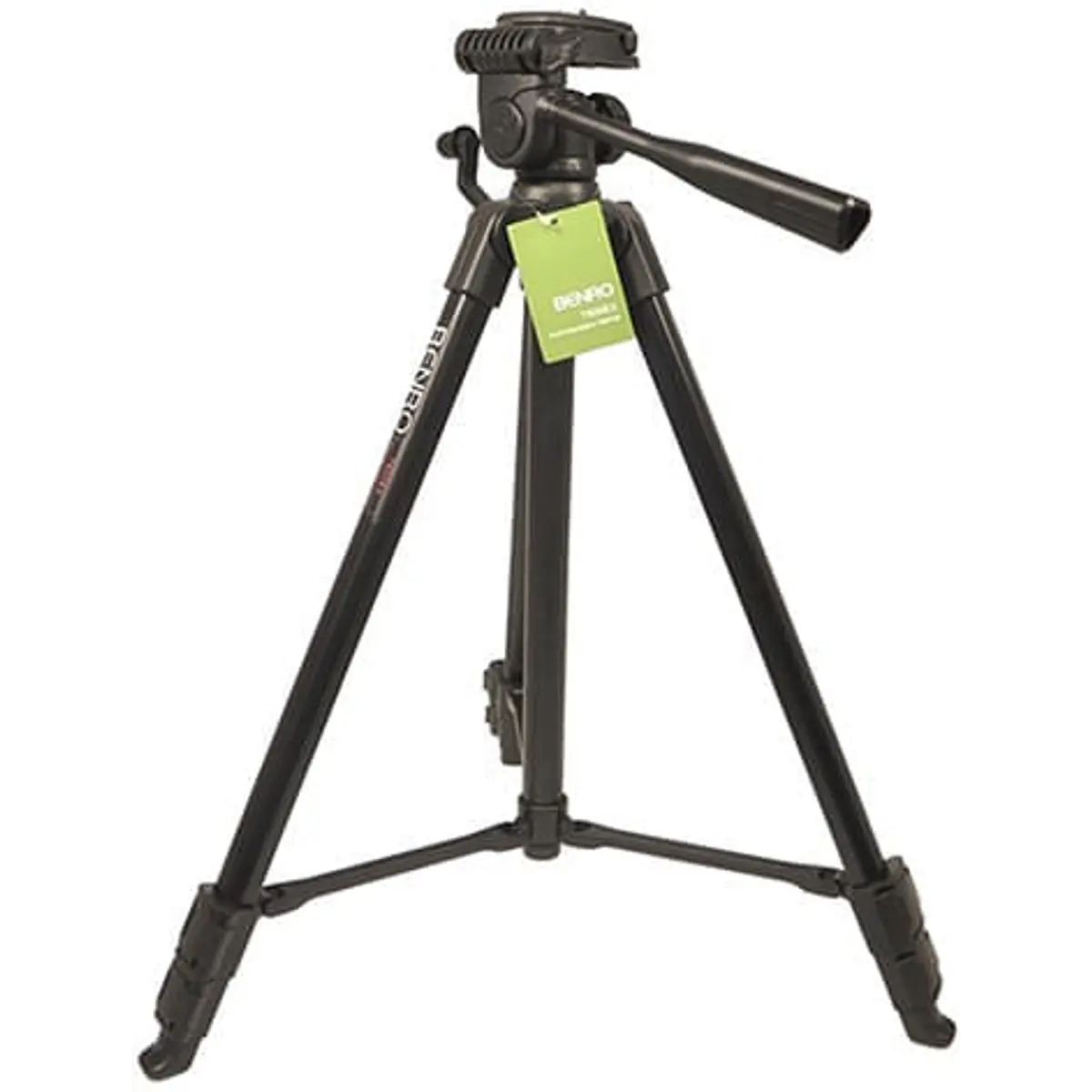 Tripode Benro T600EX