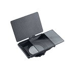 Mattebox Compacto Tilta Mini Clamp-on Matte Box - 4 x 5.65