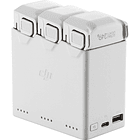 Hub de carga Two-Way para DJI Mini 3 Pro 4
