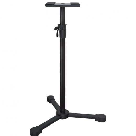 Atril para Monitor de Estudio Alctron
